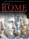 Ancient Rome (eBook): From Romulus and Remus to the Visigoth Invasion